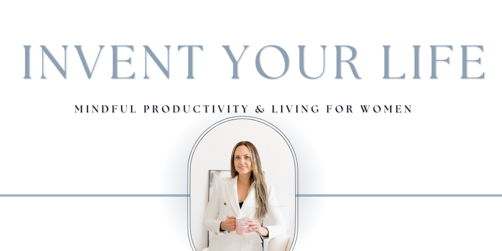 Invent Your life